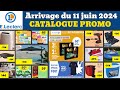 catalogue LECLERC du 11 au 22 juin 2024 ✅ arrivage bricolage jardinage 🔥 Promos maison cuisine auto