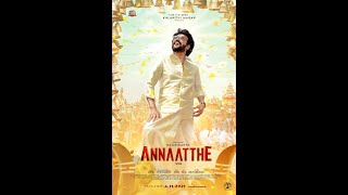 ANNATTHE official first look | superstar rajinikanth | Siva | #annathe #annathe1stlook #superstar