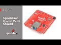 Product Showcase: SparkFun Qwiic WiFi Shield