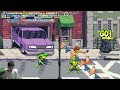 🍕 코와붕가 친구들과 함께 닌자거북이 🐢 teenage mutant ninja turtles