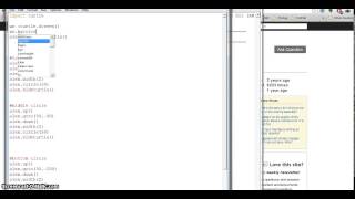 python IDLE Autocomplete HELP