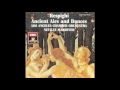 Respighi: Ancient Airs and Dances, Suite No. 3 - Sir Neville Marriner, Los Angeles Chamber Orchestra