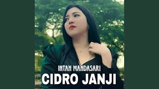 Cidro Janji