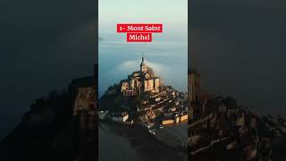 Top 10 Places to Visit in France in 2023