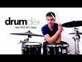 focus audience attention with 6 stroke hi hats drum lesson