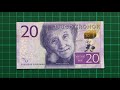 World's Coolest Banknotes 2021 - Voted By You!