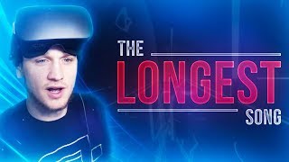 LONGEST BEAT SABER SONG EVER [Meme Mashup]