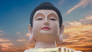 Instrumental Meditation Music - Namo amituofo song , Buddhist mantra to remove negative energy