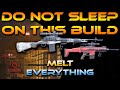 The Division 2 Rifle / Marksman Rifle Build BEST DPS BUILD 3-8 MILLION PER SHOT Don't Sleep On Focus