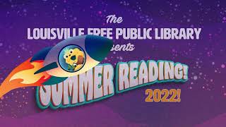 LFPL Summer Reading Program