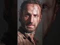Rick Trades With Prisoners | The Walking Dead #Shorts