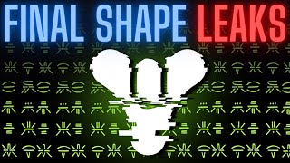 Huge Leaks S22 S23 The Final Shape