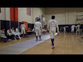 Maximus Wong (5:4) - HHS vs Manhasset - 01/17/2024