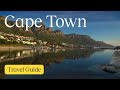 Cape Town Vacation Travel Guide | Expedia