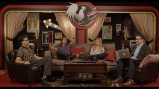 RT Podcast: Ep. 188