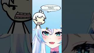 Reddit hated Shoe0nHead x SmugAlana collab