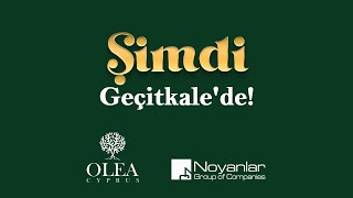 Noyanlar Şimdi Geçitkale'de