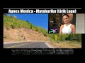 Agnes Monica - Matahariku (Lirik Lagu)