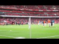 20150511 arsenal vs swansea city 01