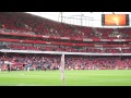 20150511 arsenal vs swansea city 01