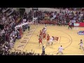 Sam Houston State at Indiana Highlights