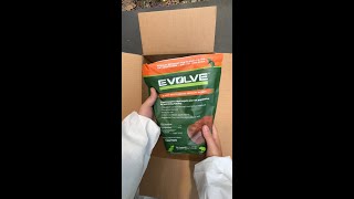 Evolve Soft Bait: A birth control for mice!