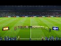 Spain vs Sweden | UEFA EURO 2021 | 14 June 2021 Gameplay