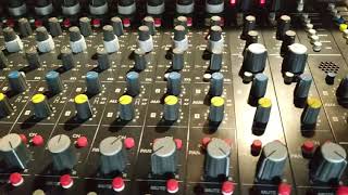 Studer 962 video