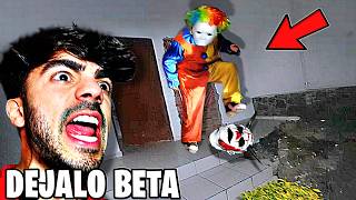 😱 100 COSAS Que NO VISTE de : (ENCONTRÉ A BETA EN LA DEEP WEB) - Fede Vigevani