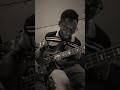 ulikhwerwa~ bass cover