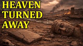Sumerian Records Reveal Why Previous Civilizations Collapsed - History for Sleep