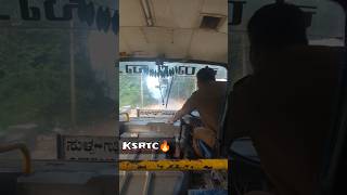 Karnataka Ksrtc \u0026 Kerala Ksrtc Bus Drive 👆 | ಕನ್ನಡ Page 🚩