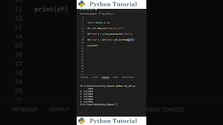 Formatting Date Columns With Pandas | Python Tutorial
