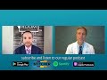 Is COVID-19  Worse Than the Flu? Neal Barnard, MD Answers | The Exam Room LIVE