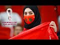 FIFA World Cup Qatar 2022 song | Hayya Hayya - Qatar 2022™ • The best moments of the last World Cup