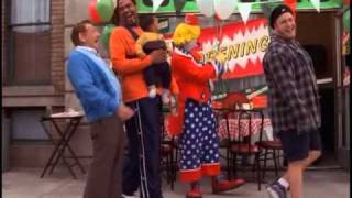 King of Queens - Fight the Power