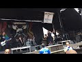 unearth never cease clip live @ vans warped tour 6 24 2018