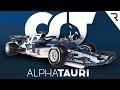 Why AlphaTauri turned down ‘free’ Red Bull parts for its 2021 F1 car