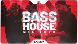 Bass House Mix 2020 💣 | Best of Bass House & Tech House | EAR #207