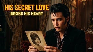 Elvis Presley’s Heartbreaking Relationship Secretq