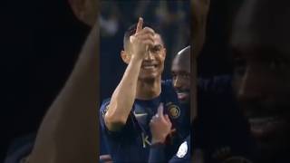 Gol Cristiano Ronaldo Vs Al taawoun #cristianoronaldo #goals #highlights #shortsvideo
