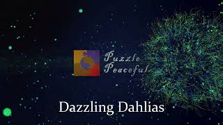 Dazzling Dahlias