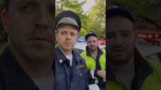 👮🏼‍♂️A typical day for a traffic police inspector🛴👮🏼‍♂️Обычный день дорожного инспектора🛴