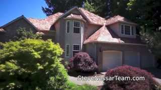 Luxury Living and Views in West Linn / Oregon homes and real estate