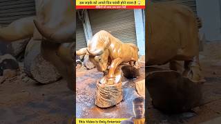 वाह भाई 😥🙏~miniwood toy woodworking art and skill#shorts #youtube #woodworking #educati#vairalvideo