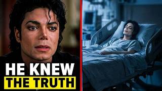 Years Later… The Truth About Michael Jackson's Final Days Is Coming Out