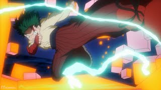 My Hero Academia「AMV」 - XZARKHAN - ENERGON