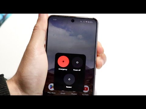 How To Turn Off Android Without Touching The Screen! (2023)