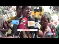 narikuravars blocks arakonam mla in road at vellore news7 tamil