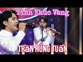 Bản full Tình Khúc Vàng Trần Hùng Tuấn biểu diễn trong Gameshow Giai Điệu Cảm Xúc tập13 rất lãng mạn